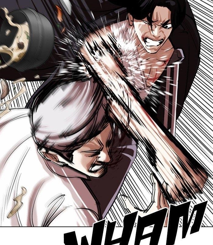 18+ Lookism Chapter 311 page 58