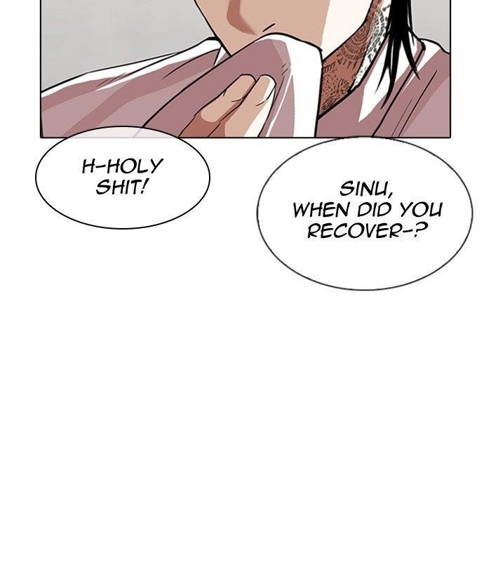 18+ Lookism Chapter 311 page 60