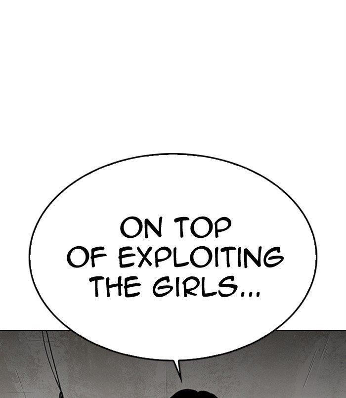 18+ Lookism Chapter 311 page 61
