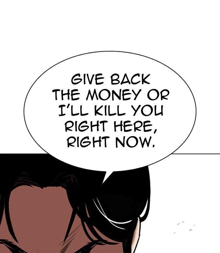 18+ Lookism Chapter 311 page 64