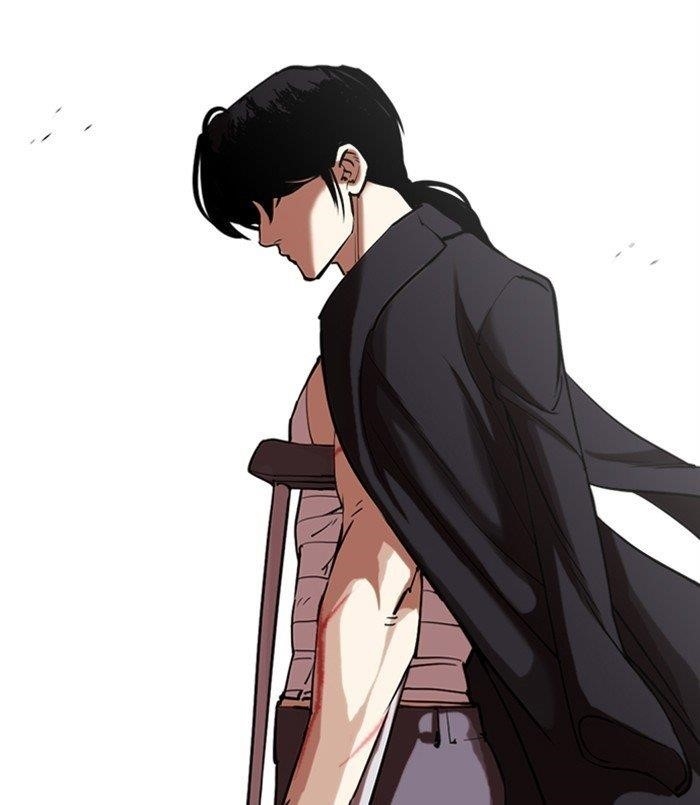 18+ Lookism Chapter 311 page 74