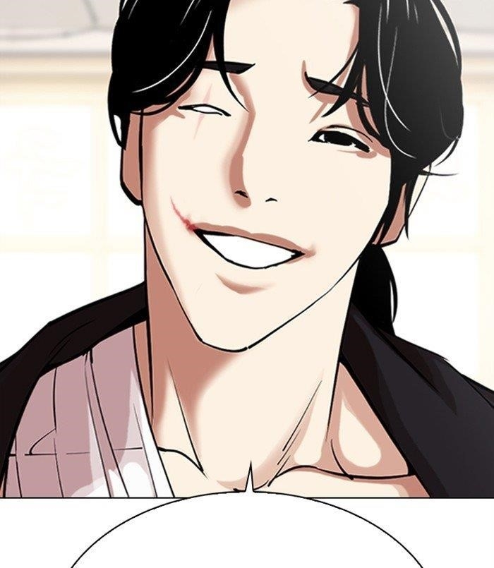 18+ Lookism Chapter 311 page 81