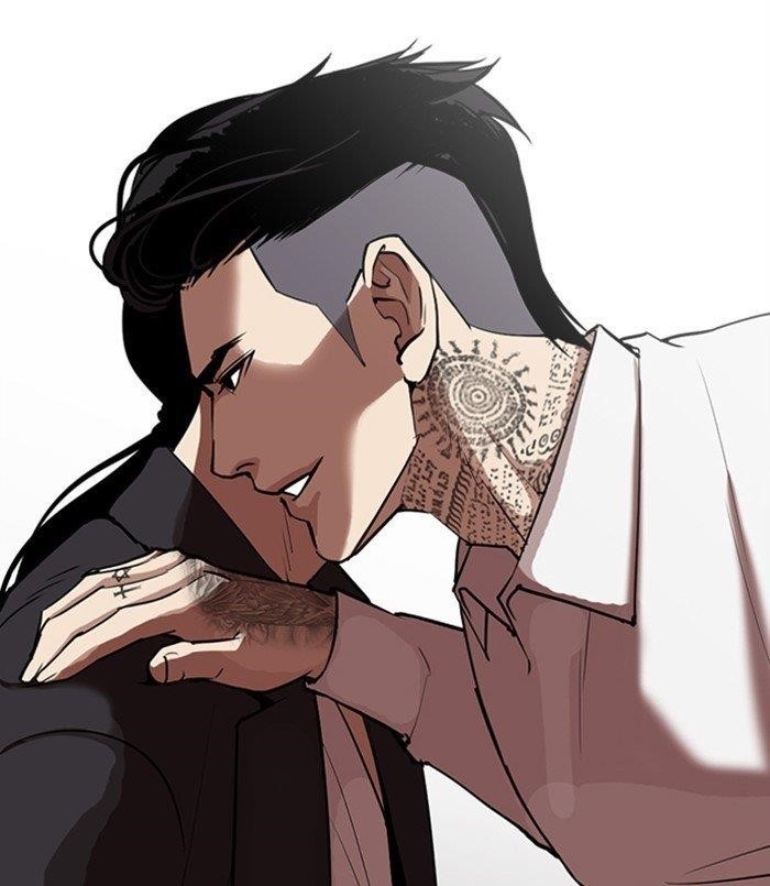 18+ Lookism Chapter 311 page 85