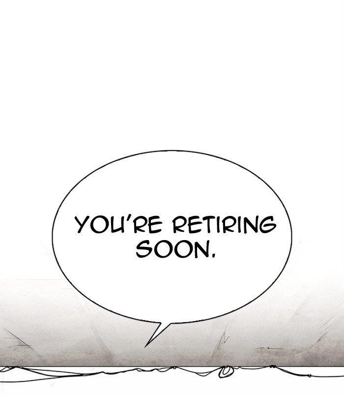 18+ Lookism Chapter 311 page 87