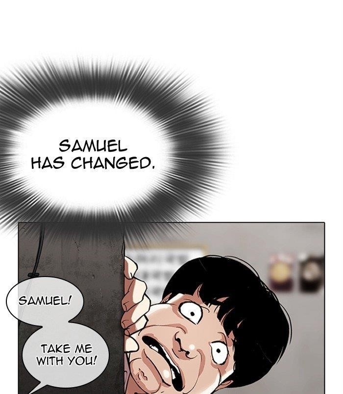 18+ Lookism Chapter 311 page 90