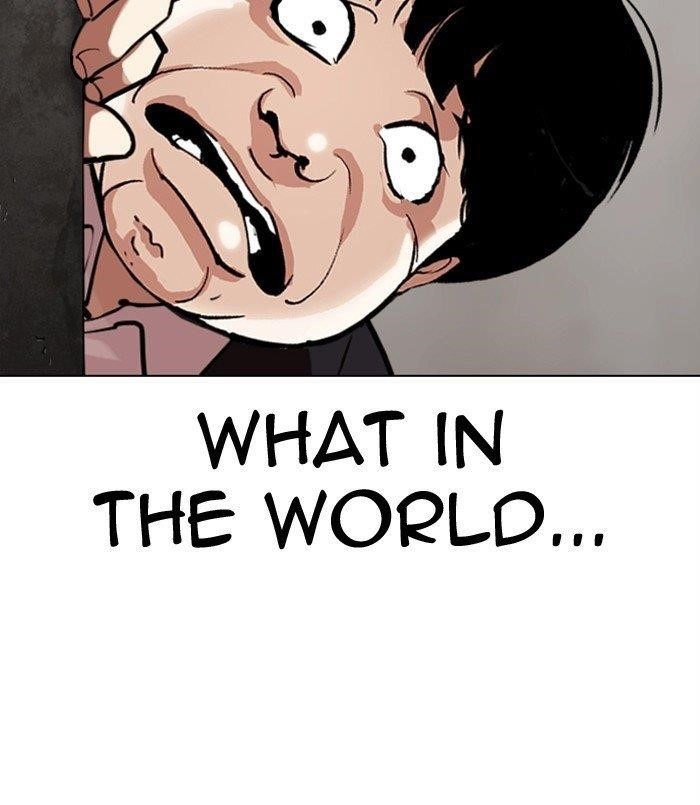18+ Lookism Chapter 311 page 93