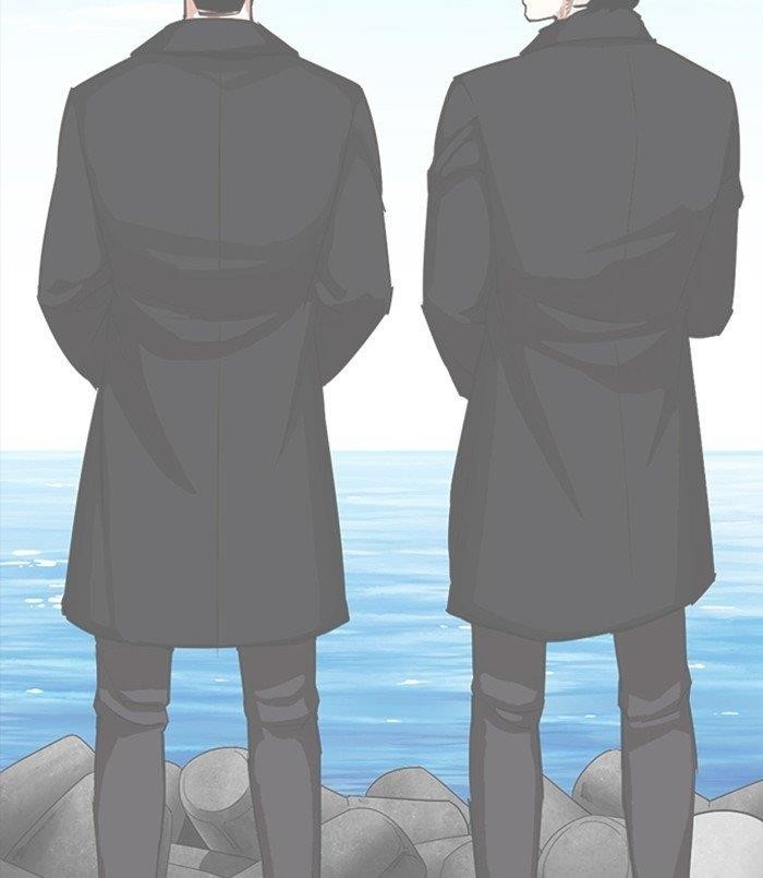 18+ Lookism Chapter 311 page 95