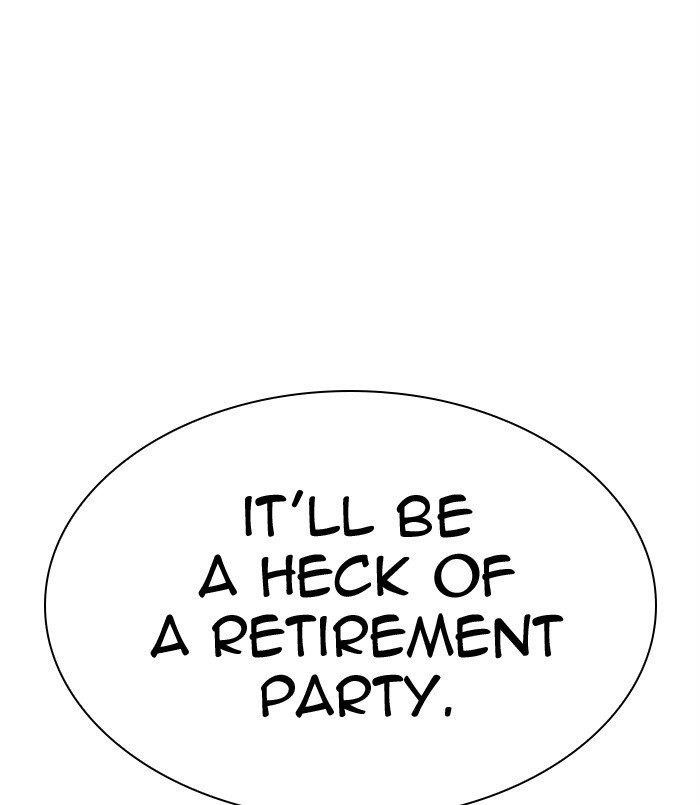 18+ Lookism Chapter 311 page 99
