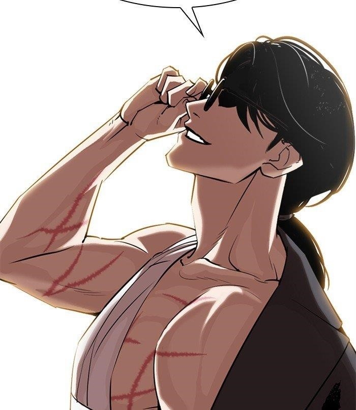 18+ Lookism Chapter 311 page 100