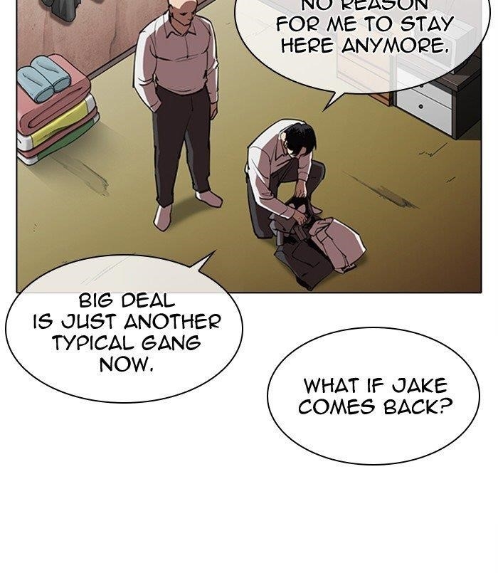 18+ Lookism Chapter 311 page 103