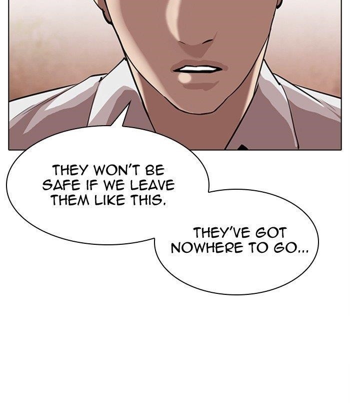 18+ Lookism Chapter 311 page 107