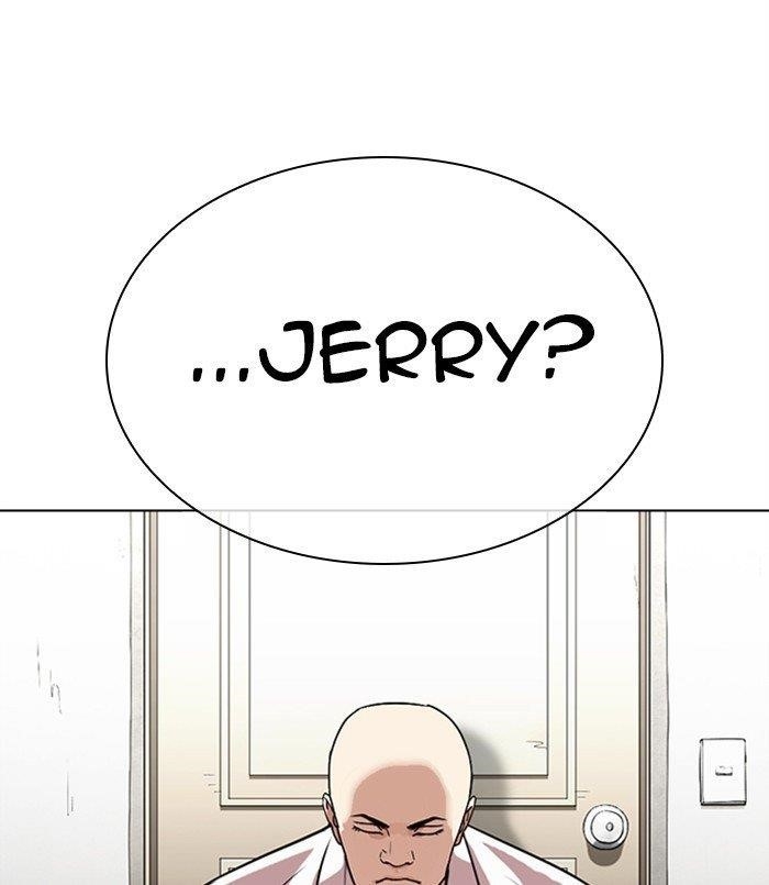 18+ Lookism Chapter 311 page 110
