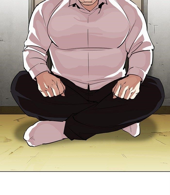 18+ Lookism Chapter 311 page 111