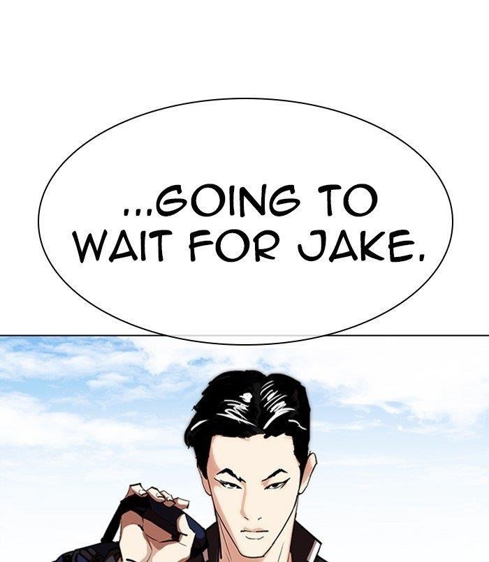 18+ Lookism Chapter 311 page 114