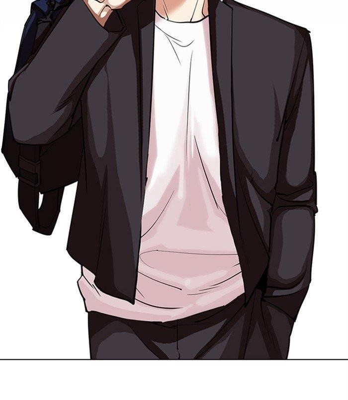 18+ Lookism Chapter 311 page 115