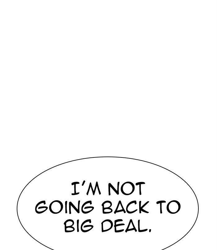 18+ Lookism Chapter 311 page 116