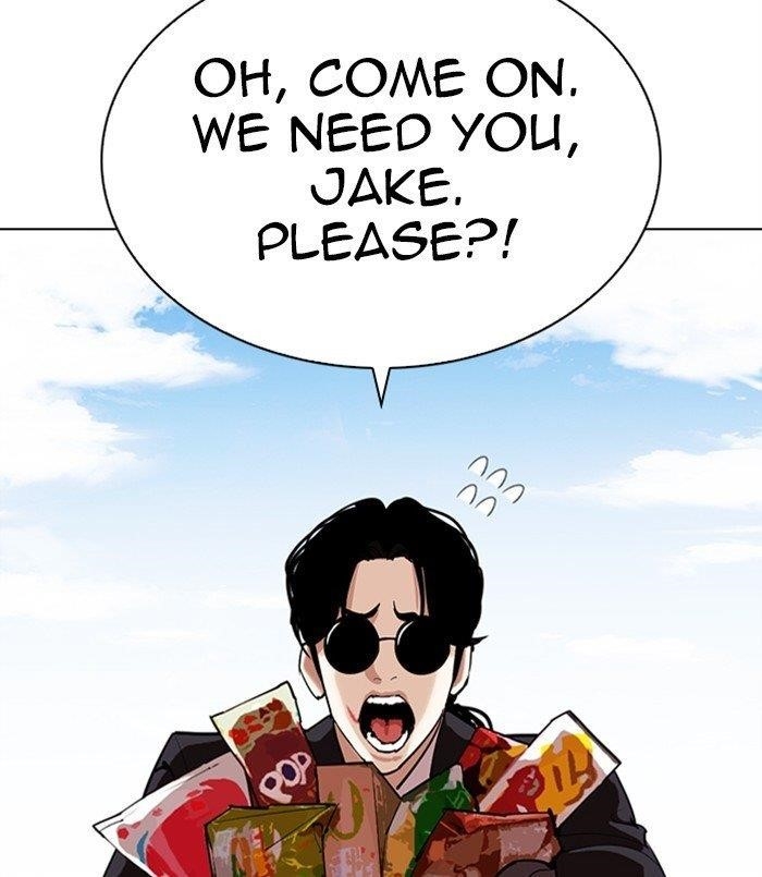 18+ Lookism Chapter 311 page 119