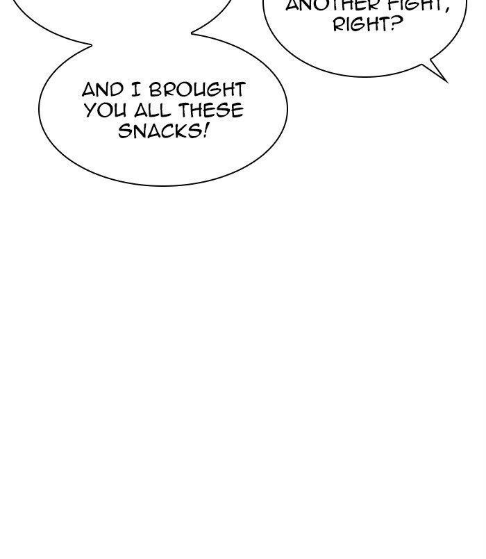 18+ Lookism Chapter 311 page 121