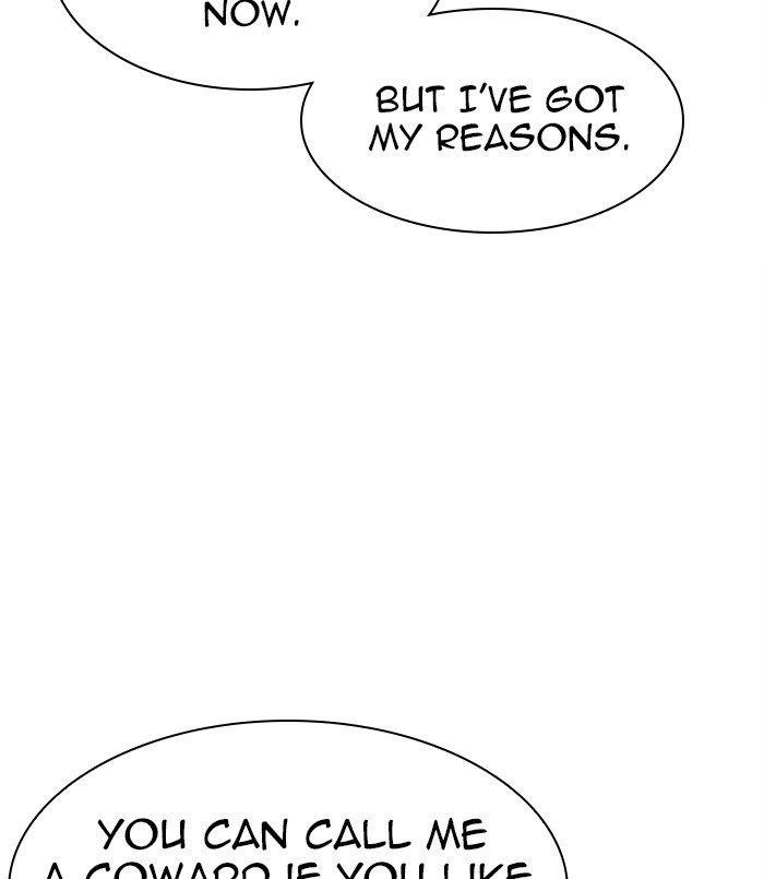 18+ Lookism Chapter 311 page 124