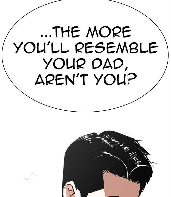 18+ Lookism Chapter 311 page 128