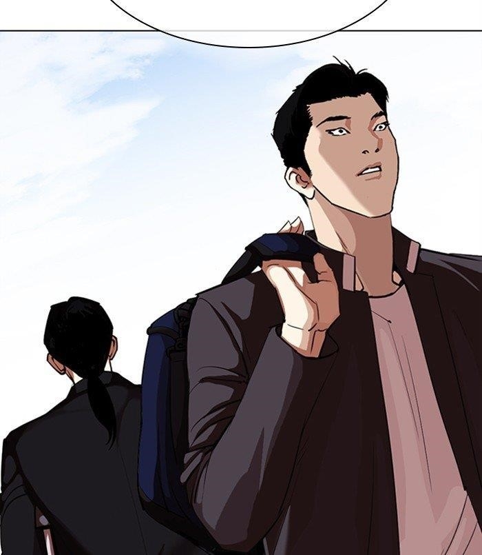 18+ Lookism Chapter 311 page 131