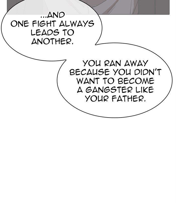 18+ Lookism Chapter 311 page 137