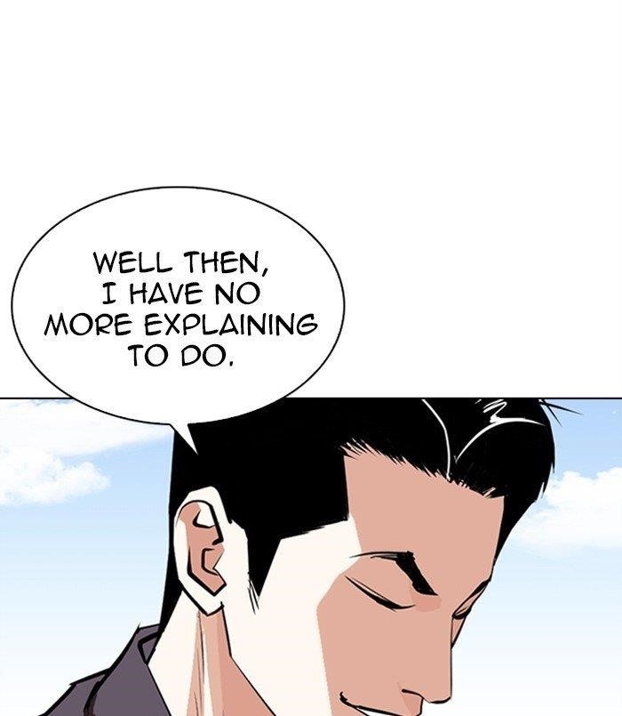 18+ Lookism Chapter 311 page 138