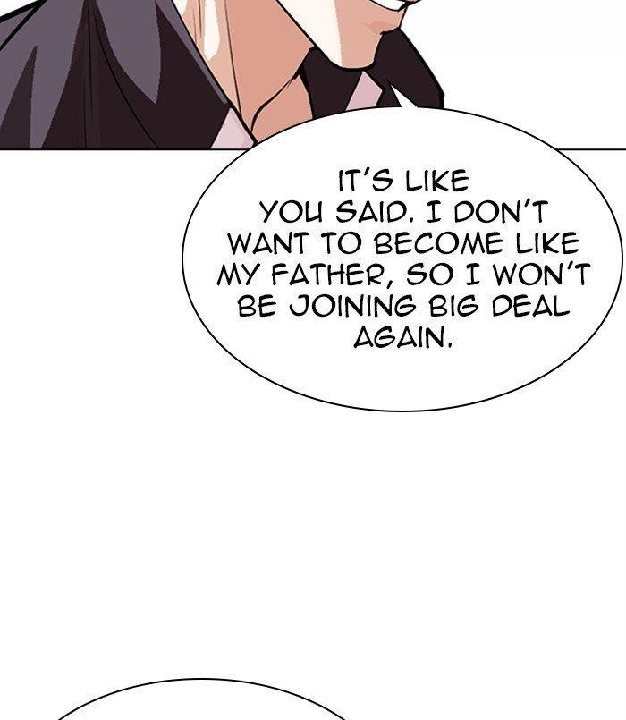 18+ Lookism Chapter 311 page 139