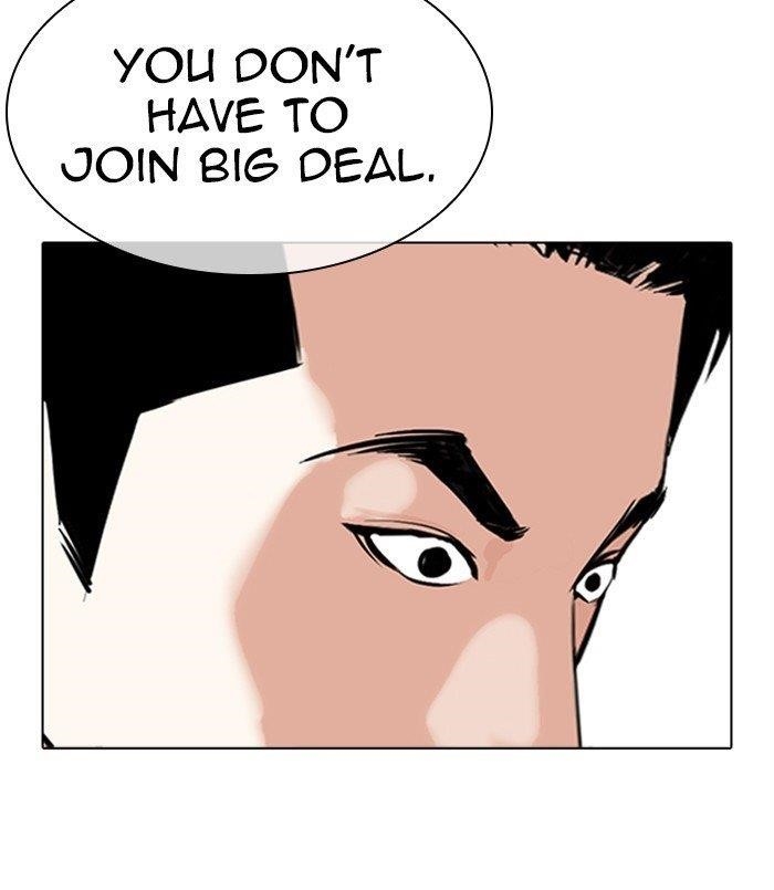 18+ Lookism Chapter 311 page 140