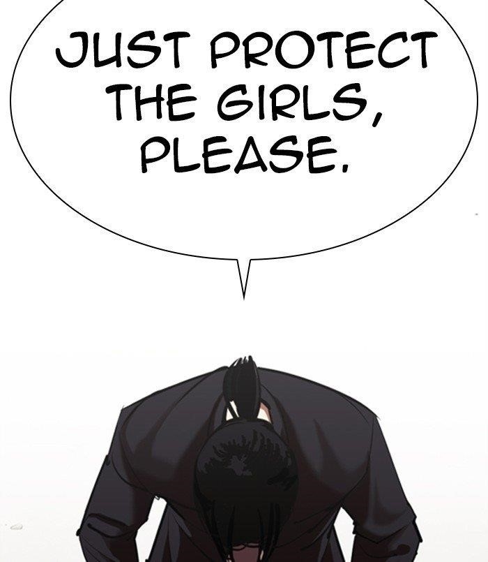 18+ Lookism Chapter 311 page 143