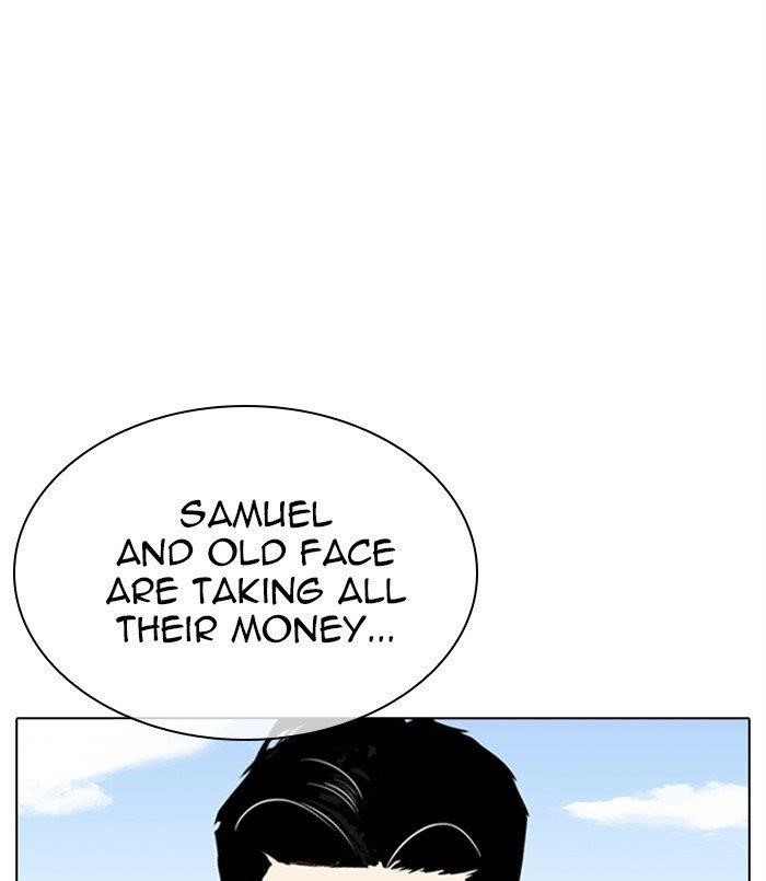 18+ Lookism Chapter 311 page 145