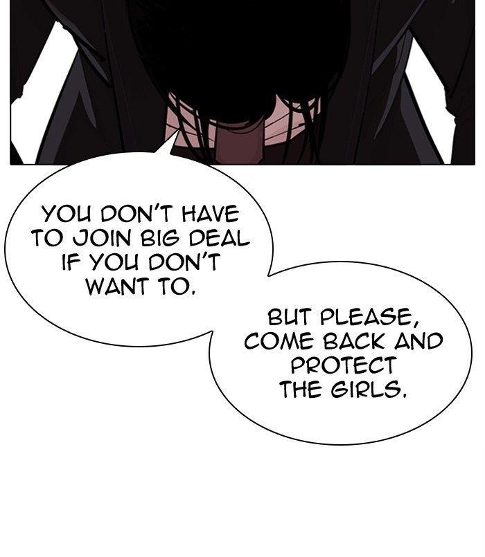 18+ Lookism Chapter 311 page 148