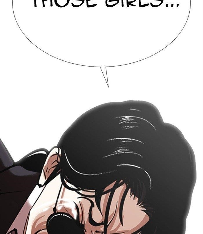 18+ Lookism Chapter 311 page 150