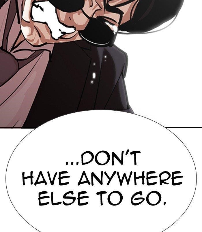 18+ Lookism Chapter 311 page 151