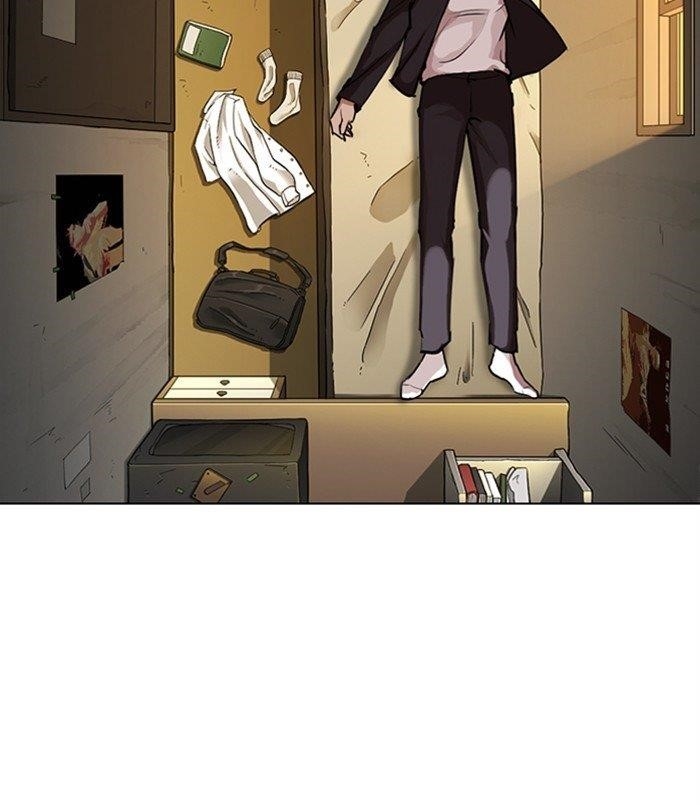 18+ Lookism Chapter 311 page 154