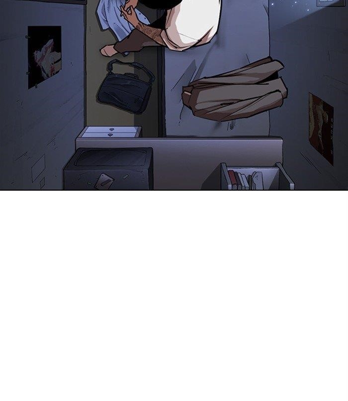 18+ Lookism Chapter 311 page 156
