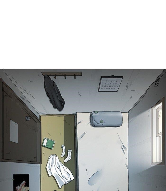 18+ Lookism Chapter 311 page 157
