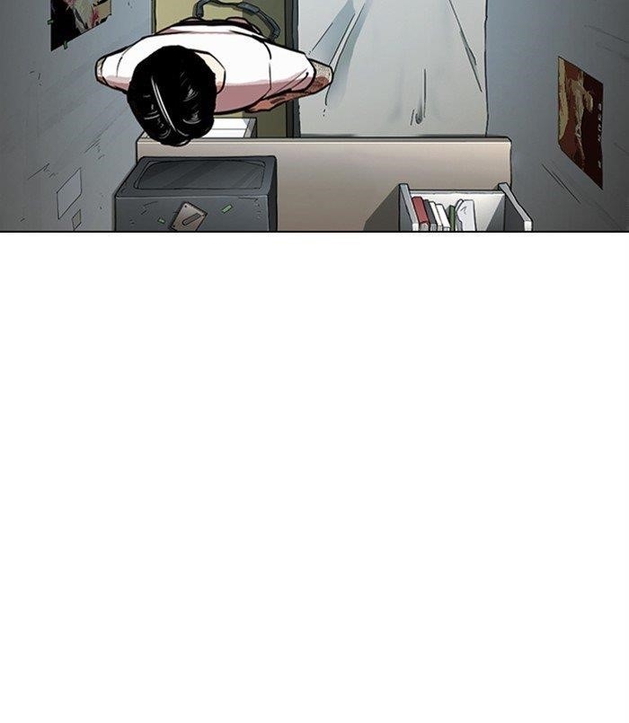 18+ Lookism Chapter 311 page 158