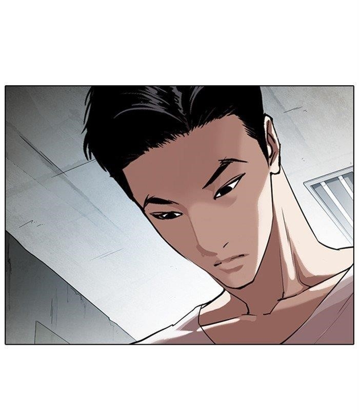 18+ Lookism Chapter 311 page 159