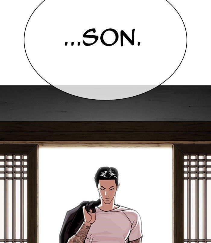 18+ Lookism Chapter 311 page 169