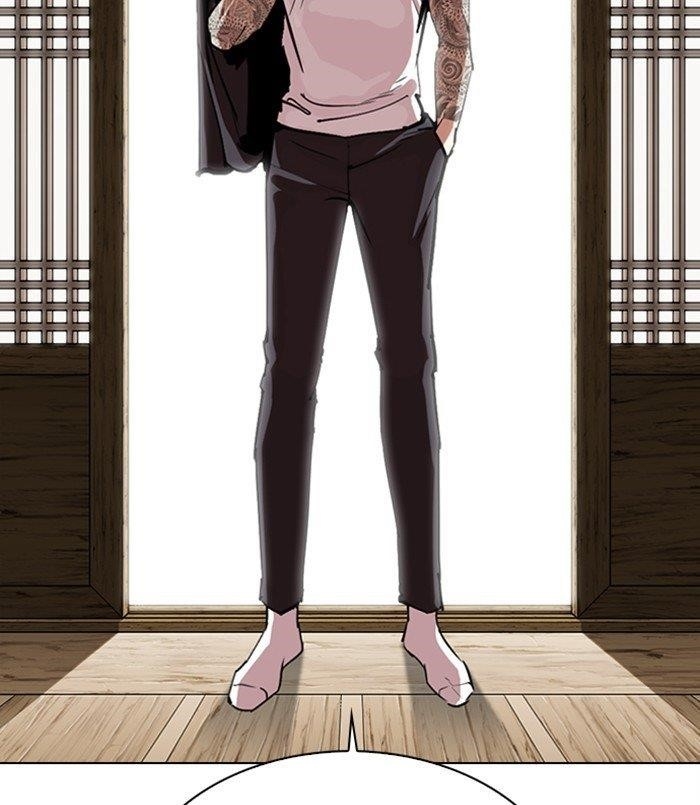 18+ Lookism Chapter 311 page 170