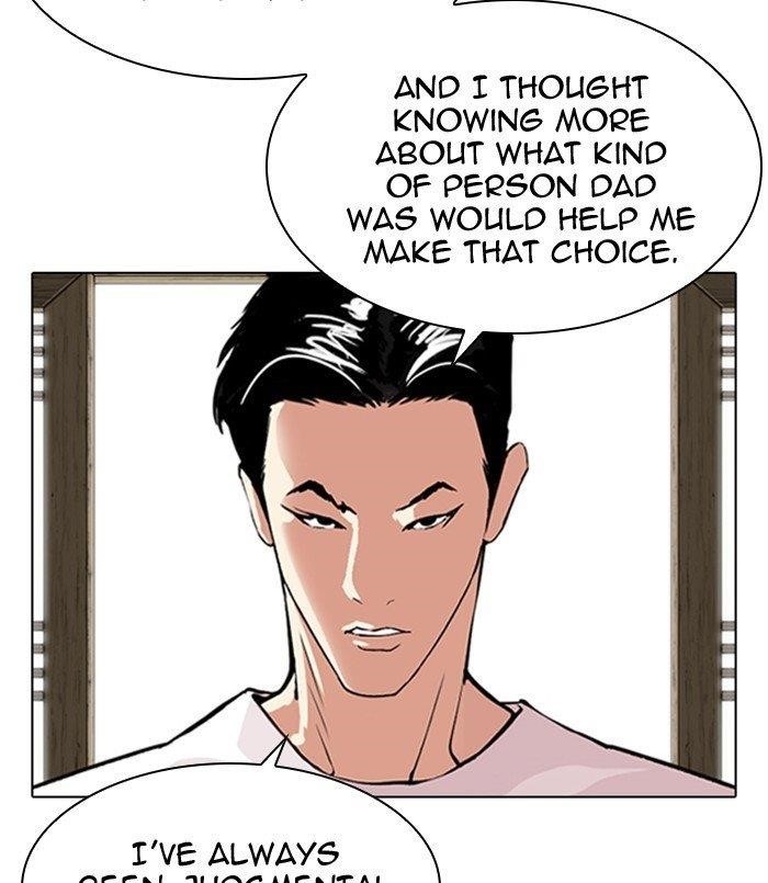 18+ Lookism Chapter 311 page 172