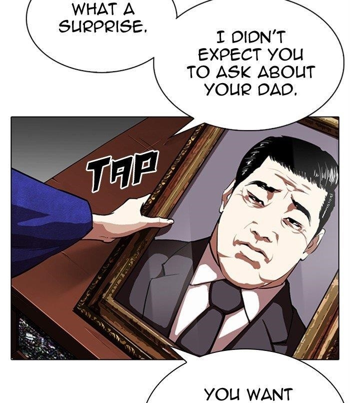 18+ Lookism Chapter 311 page 174