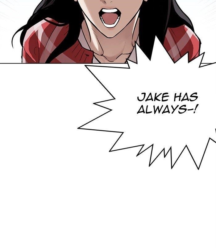 18+ Lookism Chapter 311 page 195