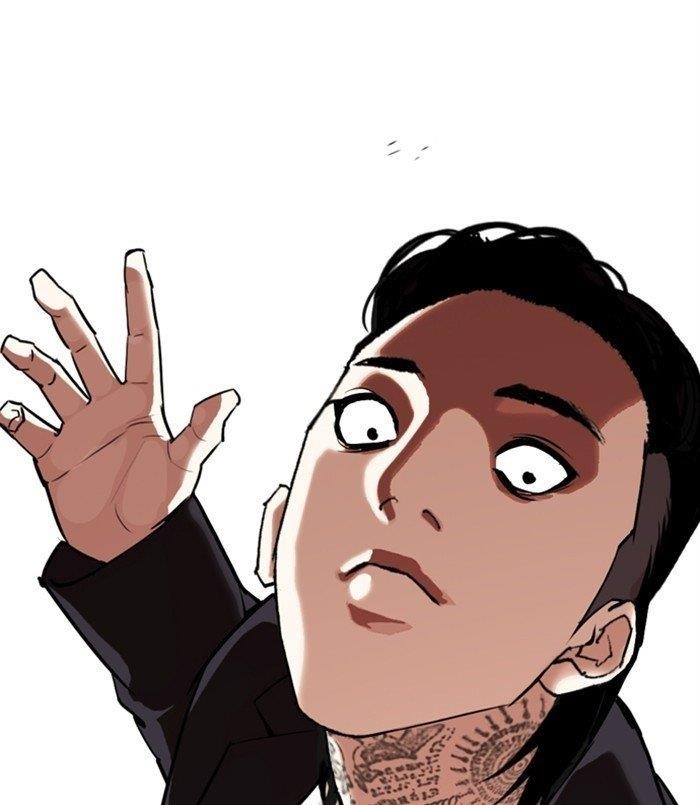 18+ Lookism Chapter 311 page 198