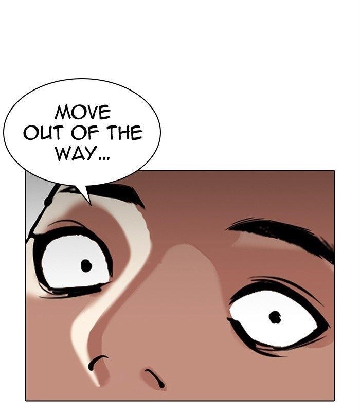 18+ Lookism Chapter 311 page 200