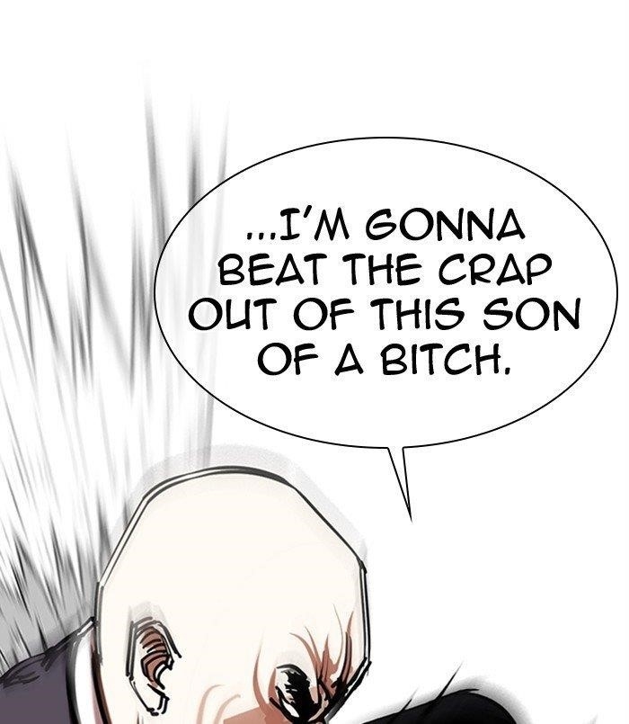 18+ Lookism Chapter 311 page 208