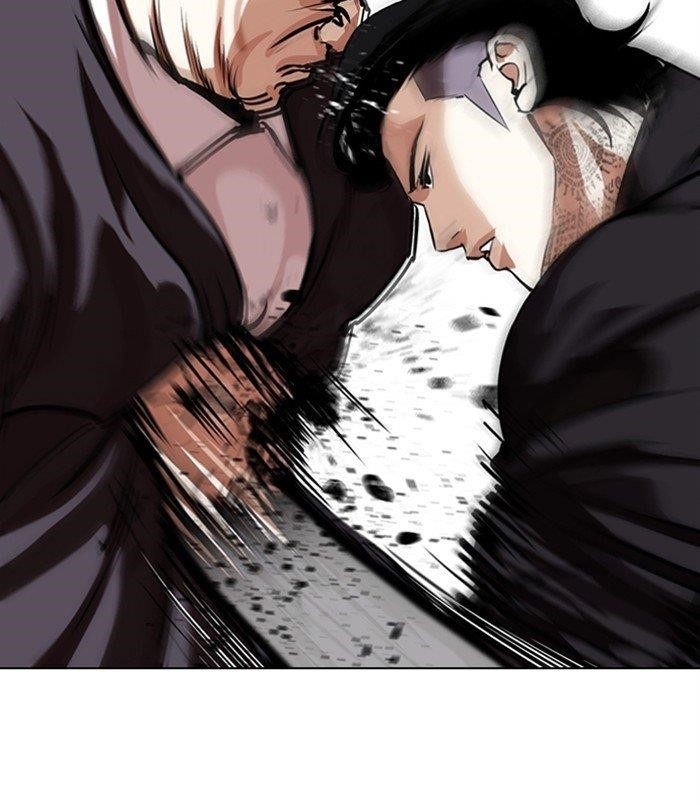 18+ Lookism Chapter 311 page 209