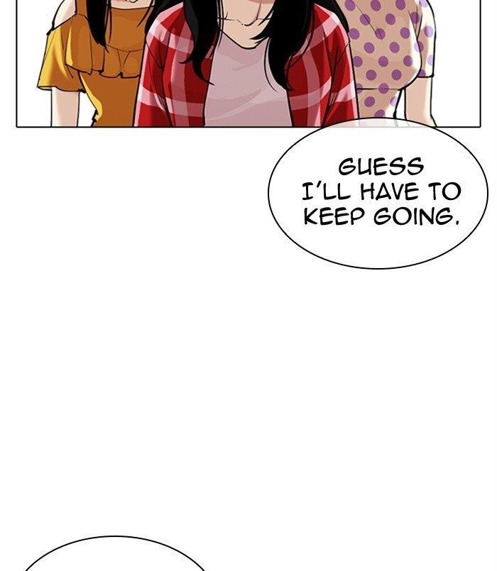 18+ Lookism Chapter 311 page 211