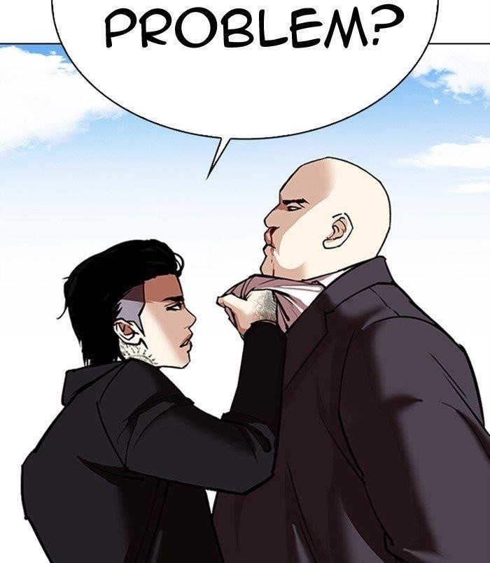 18+ Lookism Chapter 311 page 215